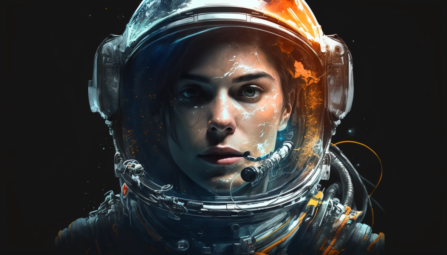 Astronaut