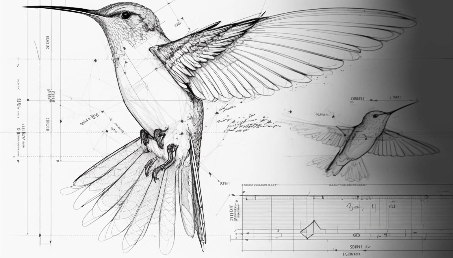 Hummingbird Schematics
