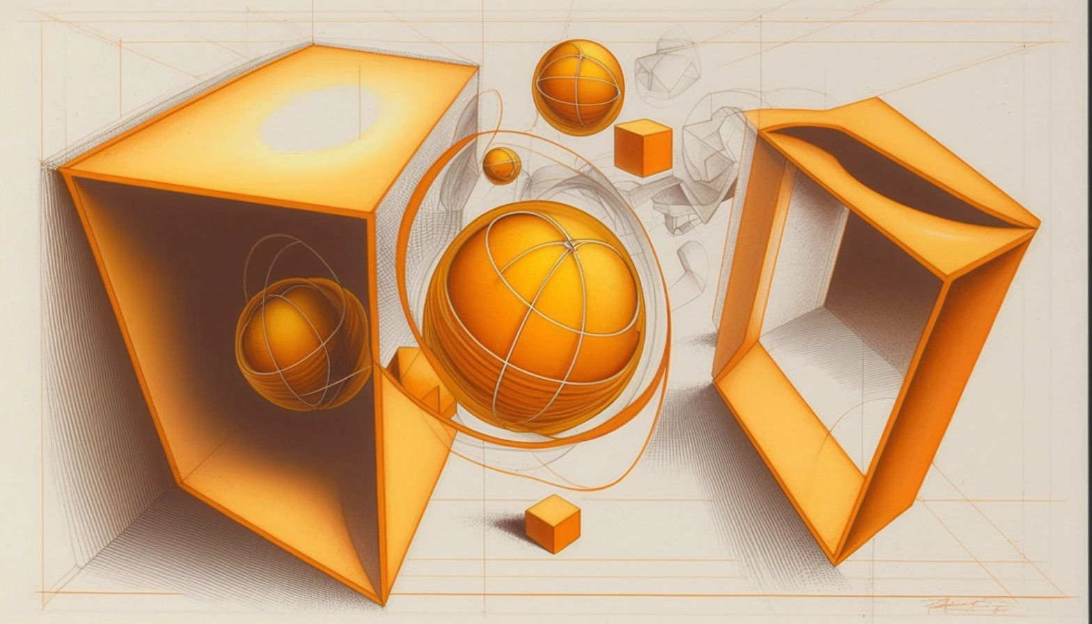 Parallel Universe II