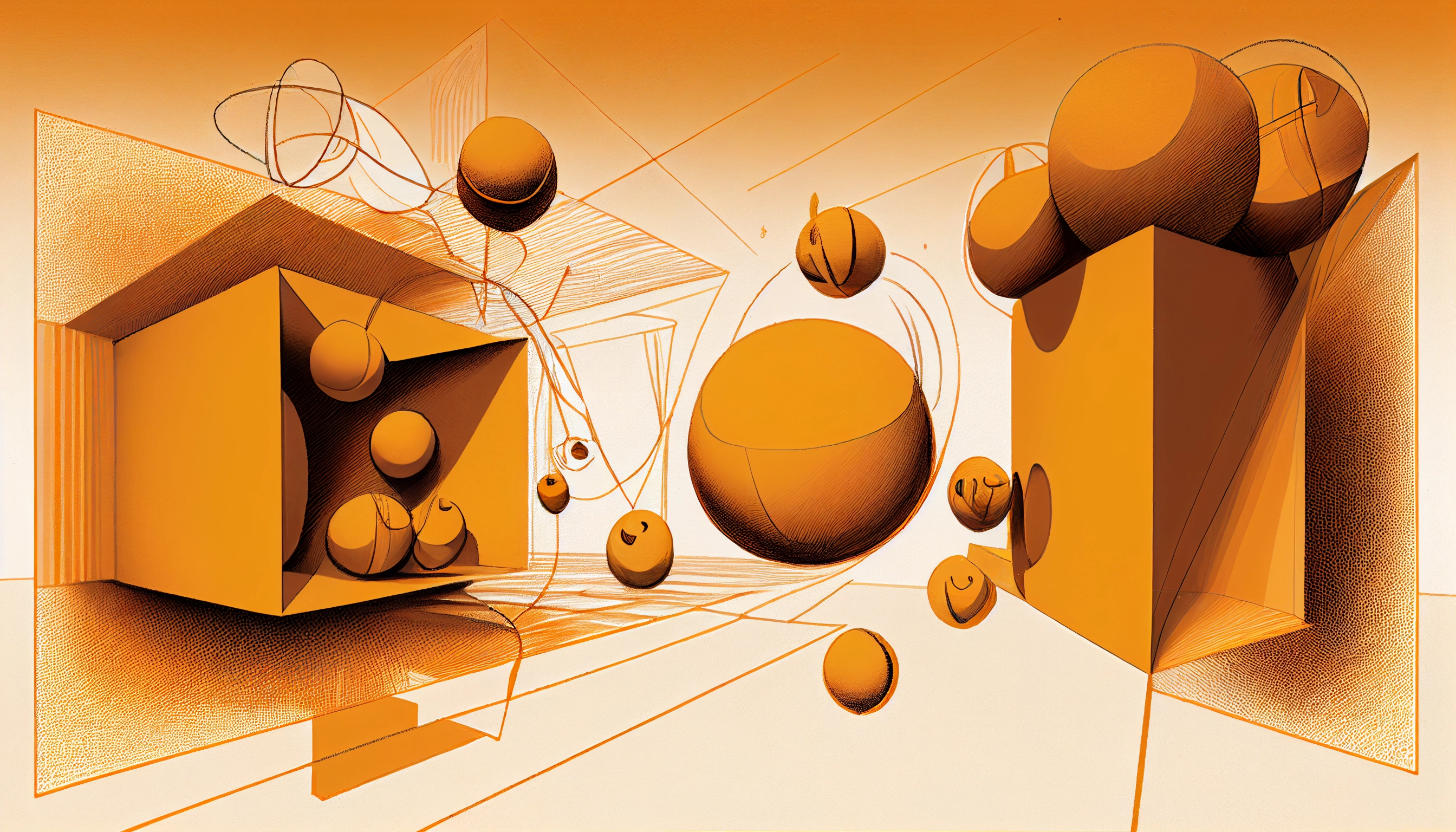 Parallel Universe III